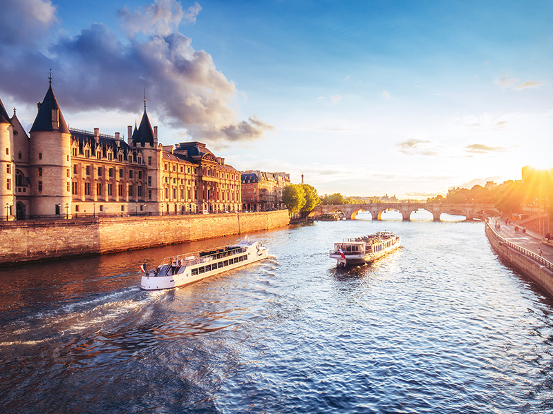 Tips for First-Time Cruisers