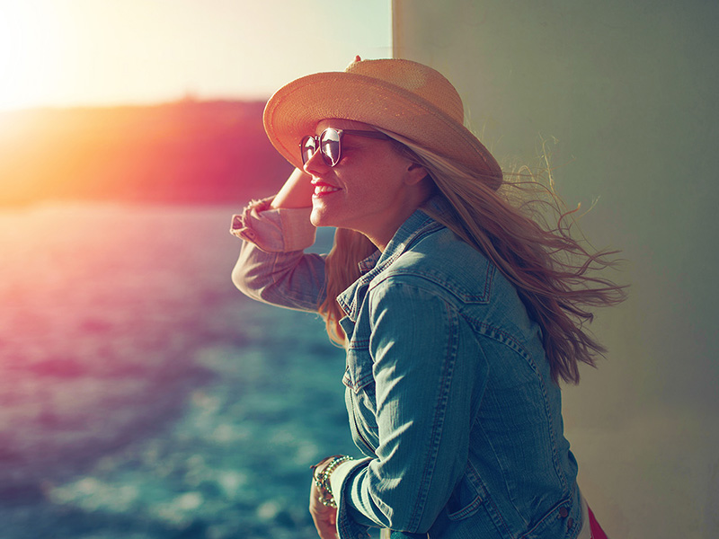 Tips for First-Time Cruisers